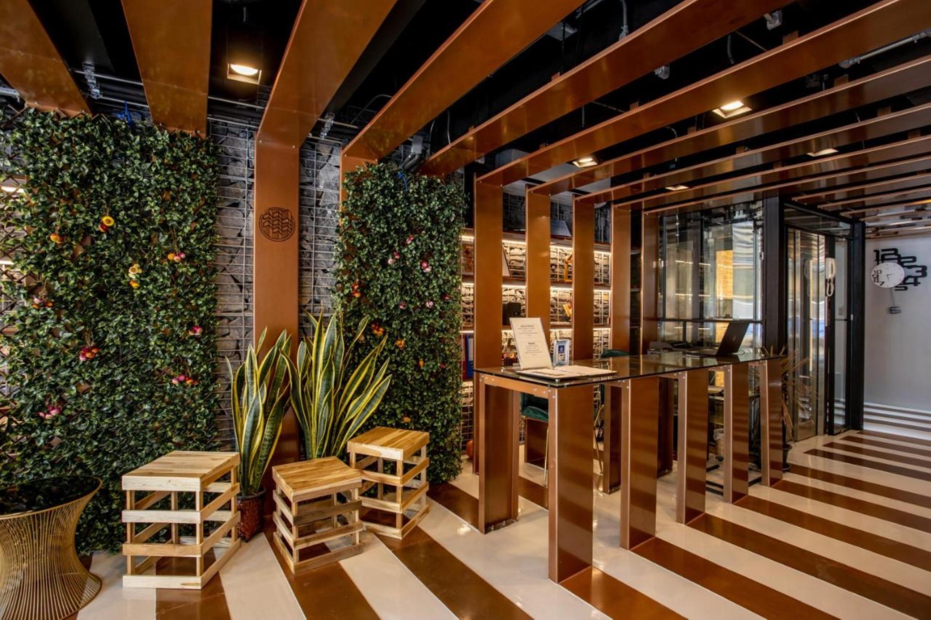 My Loft Hotel Sha Chiang Mai Exterior photo